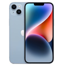 Мобільний телефон Apple iPhone 14 Plus 512GB Blue (MQ5G3)