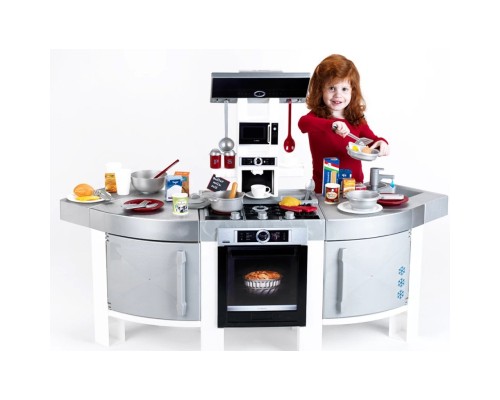 Ігровий набір Bosch Кухня Jumbo (7156)
