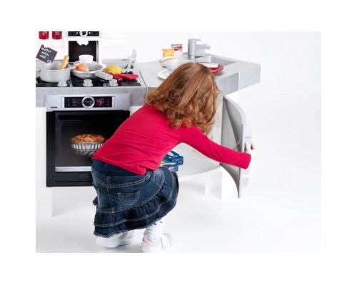 Ігровий набір Bosch Кухня Jumbo (7156)