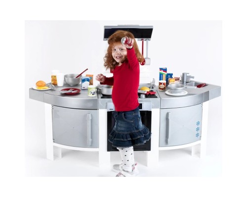 Ігровий набір Bosch Кухня Jumbo (7156)