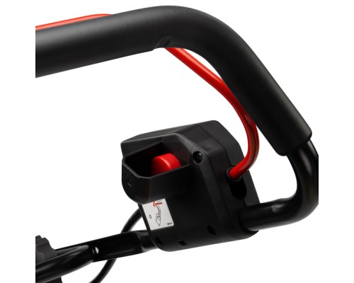 Газонокосарка Makita DLM382CM2 LXT, 18В+18В, 380мм (DLM382CM2)