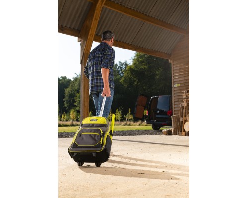 Сумка для інструмента Ryobi рюкзак RSSBP2 (5132005344)