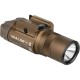 Ліхтар Olight Baldr Pro R Desert Tan (2370.35.21)