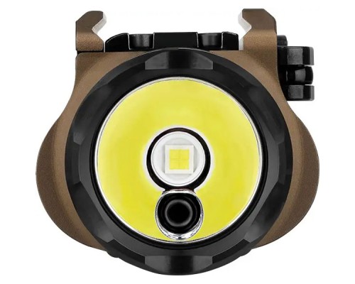 Ліхтар Olight Baldr Pro R Desert Tan (2370.35.21)