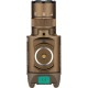Ліхтар Olight Baldr Pro R Desert Tan (2370.35.21)