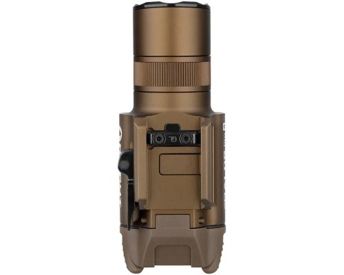 Ліхтар Olight Baldr Pro R Desert Tan (2370.35.21)