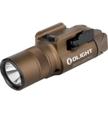 Ліхтар Olight Baldr Pro R Desert Tan (2370.35.21)