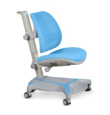 Дитяче крісло Mealux Vesta Blue (Y-117 BL)