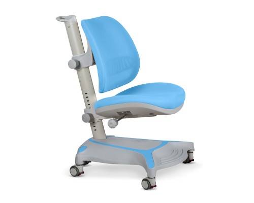 Дитяче крісло Mealux Vesta Blue (Y-117 BL)