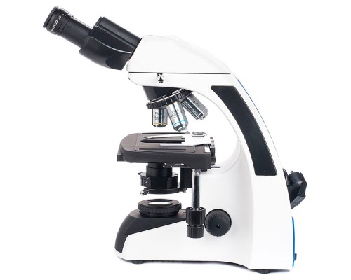 Мікроскоп Sigeta Biogenic 40x-2000x LED Bino Infinity (65259)