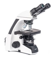 Мікроскоп Sigeta Biogenic 40x-2000x LED Bino Infinity (65259)