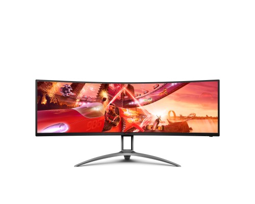 Монітор AOC AG493QCX