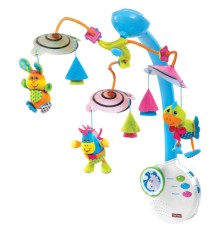 Мобіле Tiny Love Веселые Зверята (1303406830)