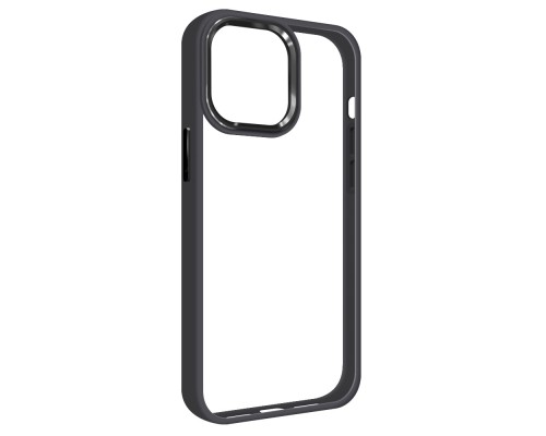 Чохол до мобільного телефона Armorstandart Unit Apple iPhone 14 Pro Max Black (ARM62484)