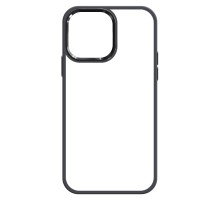 Чохол до мобільного телефона Armorstandart Unit Apple iPhone 14 Pro Max Black (ARM62484)