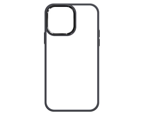 Чохол до мобільного телефона Armorstandart Unit Apple iPhone 14 Pro Max Black (ARM62484)