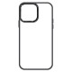 Чохол до мобільного телефона Armorstandart Unit Apple iPhone 14 Pro Max Black (ARM62484)