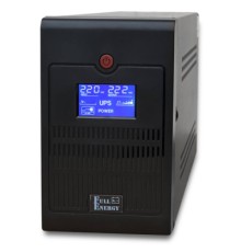 Пристрій безперебійного живлення Full Energy BBGP-220/15Pro (Q1500) (217386)