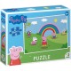 Пазл DoDo на 60 елементів Peppa Pig (200330)