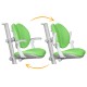 Дитяче крісло Mealux Ortoback Duo Green (Y-510 KZ)