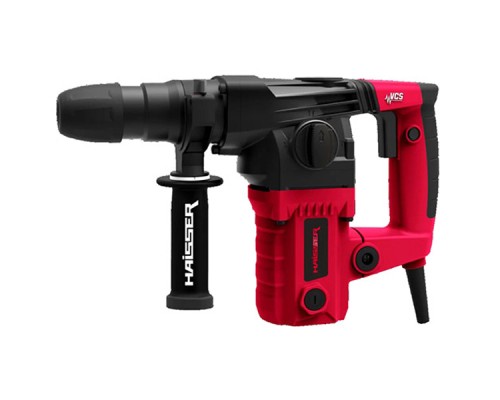 Перфоратор HAISSER SDS-PLUS HS 32-13 (112815)