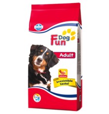 Сухий корм для собак Farmina Fun Dog Adult з куркою 20 кг (8010276010452)