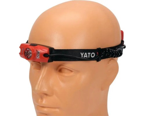 Ліхтар Yato YT-08596