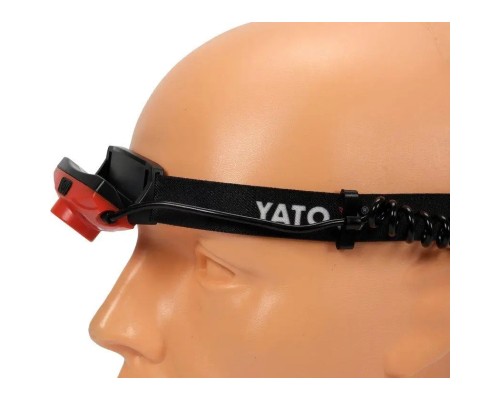 Ліхтар Yato YT-08596