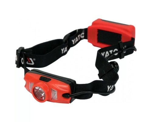 Ліхтар Yato YT-08596