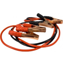 Дроти для запуску для автомобіля Bottari 400A 2M 