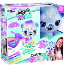 Набір для творчості Canal Toys DIY Style 4 Ever Кошеня (OFG248)