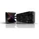 Система рідинного охолодження ASUS ROG RYUJIN 360 LGA 115x,1366, 2011, 2011-3, 2066AMD AM4, TR4* OLED-дисплей вентилят (90RC0020-M0UAY0)