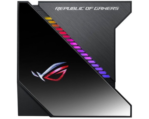 Система рідинного охолодження ASUS ROG RYUJIN 360 LGA 115x,1366, 2011, 2011-3, 2066AMD AM4, TR4* OLED-дисплей вентилят (90RC0020-M0UAY0)