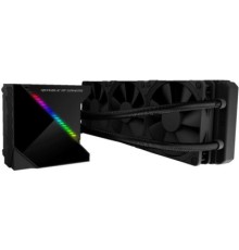 Система рідинного охолодження ASUS ROG RYUJIN 360 LGA 115x,1366, 2011, 2011-3, 2066AMD AM4, TR4* OLED-дисплей вентилят (90RC0020-M0UAY0)