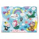 Пазл DoDo Пригоди єдиноріжків, 30 елементів (300416)