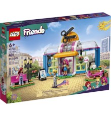 Конструктор LEGO Friends Перукарня 401 деталь (41743)