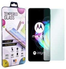 Скло захисне Drobak Motorola Moto Edge 20 (606079)