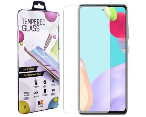 Скло захисне Drobak TECNO Camon 17P (494965)