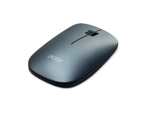 Мишка Acer AMR020 Wireless RF2.4G Mist Green (GP.MCE11.012)