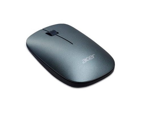 Мишка Acer AMR020 Wireless RF2.4G Mist Green (GP.MCE11.012)