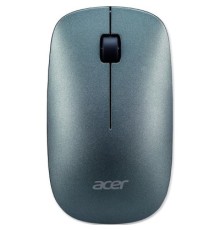 Мишка Acer AMR020 Wireless RF2.4G Mist Green (GP.MCE11.012)