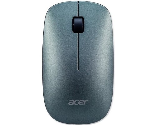 Мишка Acer AMR020 Wireless RF2.4G Mist Green (GP.MCE11.012)