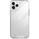 Чохол до мобільного телефона BeCover Space Case Apple iPhone 14 Pro Transparancy (708583)