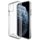 Чохол до мобільного телефона BeCover Space Case Apple iPhone 14 Pro Transparancy (708583)