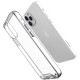 Чохол до мобільного телефона BeCover Space Case Apple iPhone 14 Pro Transparancy (708583)