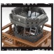 Конструктор Cobi Company of Heroes 3 USA Центр Авіапідтримки, 652 деталі (COBI-3042)