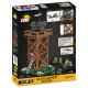 Конструктор Cobi Company of Heroes 3 USA Центр Авіапідтримки, 652 деталі (COBI-3042)