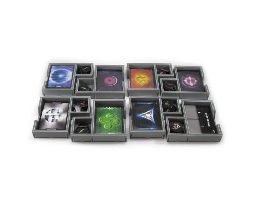 Органайзер для настільних ігор Lord of Boards Sidereal Confluence (FS-SID) Органайзер для настільних ігор Lord of Boards Sidereal Confluence (FS-SID)