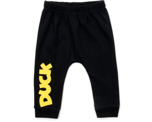 Набір дитячого одягу Miniworld з качечкою (14904-68B-blue)