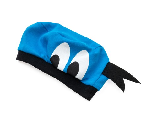 Набір дитячого одягу Miniworld з качечкою (14904-68B-blue)